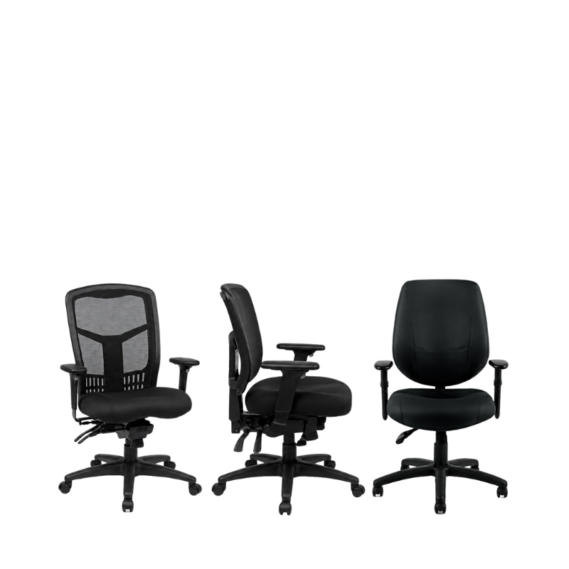 Image Seating